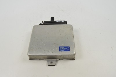 Saab Engine ECU Control Module Unit 0280000553 7591498 (A15-45)