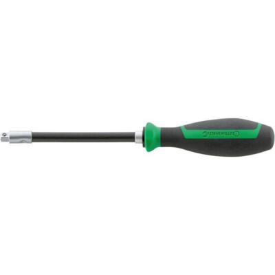 Stahlwille 11053002 401 Flexible Shaft Drive handle, 1/4''