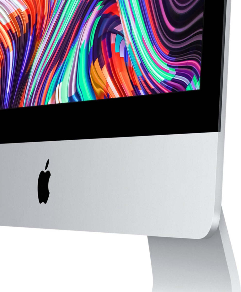 Apple 21.5