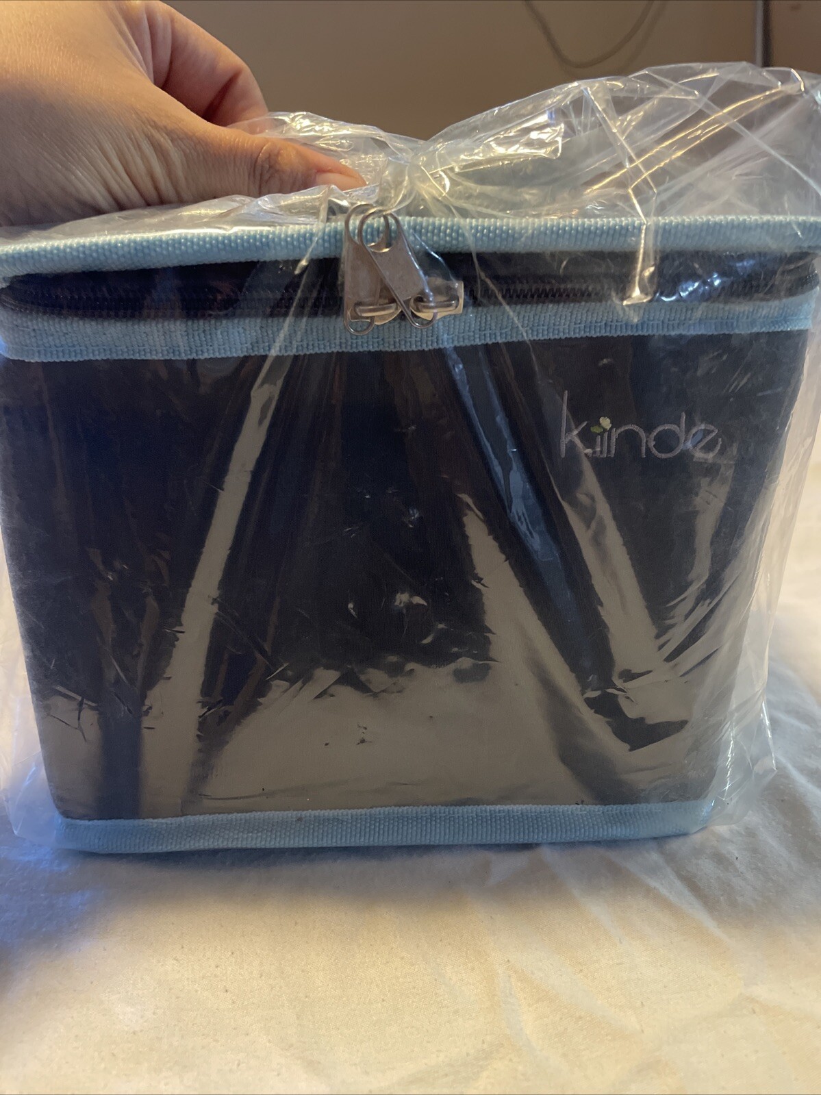 Kiinde Twist Breast Milk Cooler Storage Bag