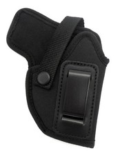 Right Hand IWB OWB Inside Outside Pants Holster for S W M P BODYGUARD 380