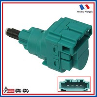 Stoplicht Schalter FüR Audi A3 8L1 1996-2003 1C0945511A - Partsline