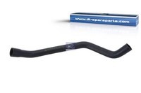 KüHlerschlauch DT Spare Parts 5.45702 D1:26Mm D2:30Mm L:485Mm S:4Mm