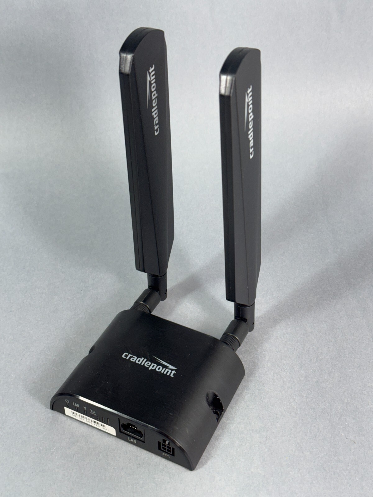 Cradlepoint IBR350LPE-SP Wireless Router