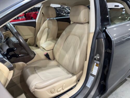 2014 Audi A7 Prestige $70K MSRP - Picture 8 of 12