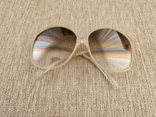 Unknown Brand Womens Sunglasses Butterfly Style Gradient Lens