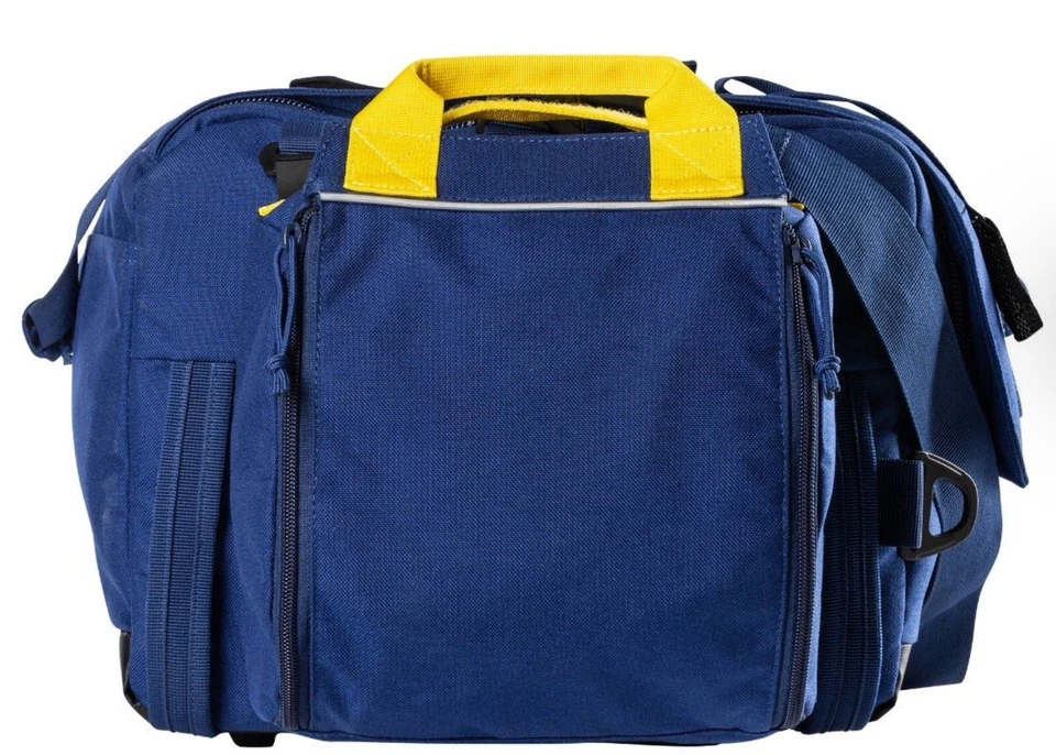 5.11 TACTICAL ALS/BLS Medical DUFFEL 50L NEW - Image 3 of 4