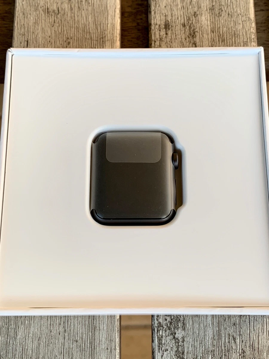 Apple Watch Series 1 Stainless Steel Smart 38 mm Case Wristwatches