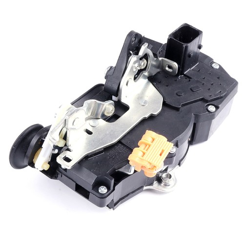 Fit For 05-09 Equinox Pontiac Torrent Door Lock Actuators Rear Left + Right - Picture 8 of 24