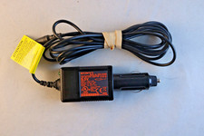 GENUINE SONY MODEL DCC-FX160 PORTABLE DVD PLAYER CAR BATTERY 9.5 VOLT TESTED