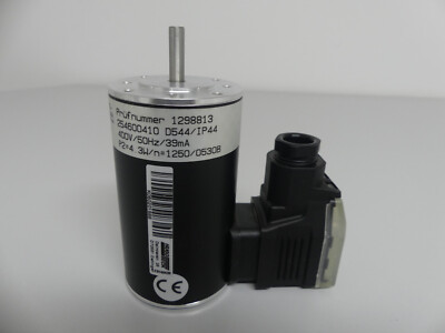 Gefeg Neckar 254600410 D544/IP44