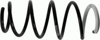 Sachs 993 710 Federspule FüR CitroËN Ds, DS Coil Spring