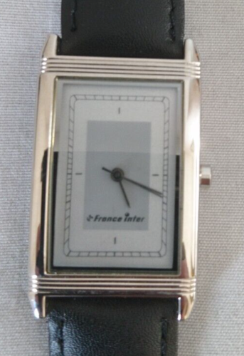 Montre Stade de France - Montres & Bijoux