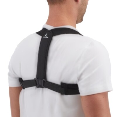 Mueller Adjustable Posture Support