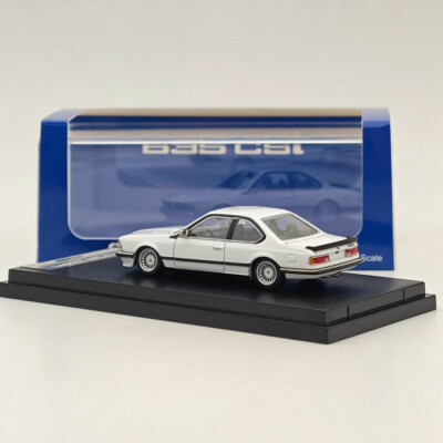 BMW 635CSi （E24）MINICHAMPS 1/43イエガーマイスター YM Model BMW 635CSI E24 Jagermeister ~ 1/64 | eBay