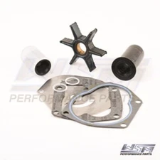 WSM Mercury / Mariner / Force 25-50 HP Water Pump Service Kit 725-235, 821354A 2