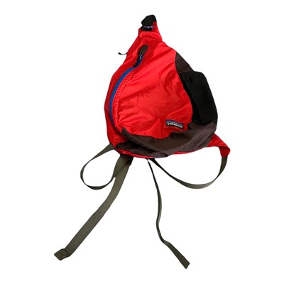 patagonia packable backpack