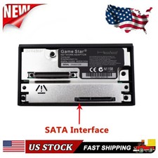 SATA Interface Network Adapter for Sony PS2 Playstation 2 HDD Hard Disk Adapter