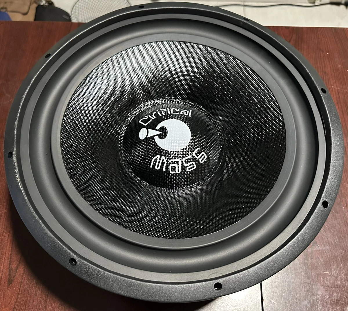 Best 15 sales inch sub