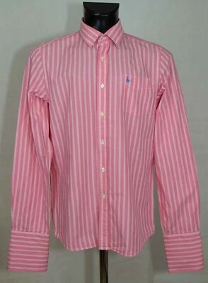 -^ Chemise homme Jack Wills (peut utiliser des boutons de manchette) coton ta... - Photo 1/4