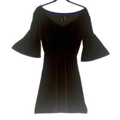 old navy velvet dress