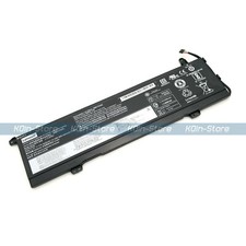 New Genuine L17L3PE0 L17C3PE0 51.5Wh Battery for Lenovo Yoga 730-15IKB 730-15IWL