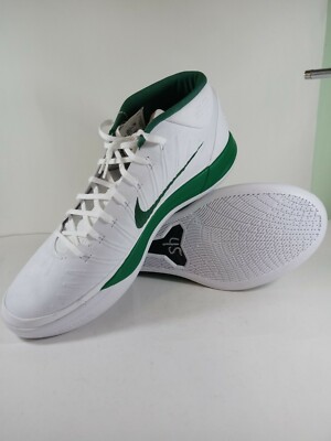 Nike Kobe Bryant Mamba TB AD Promo Mens Size White - Main Image