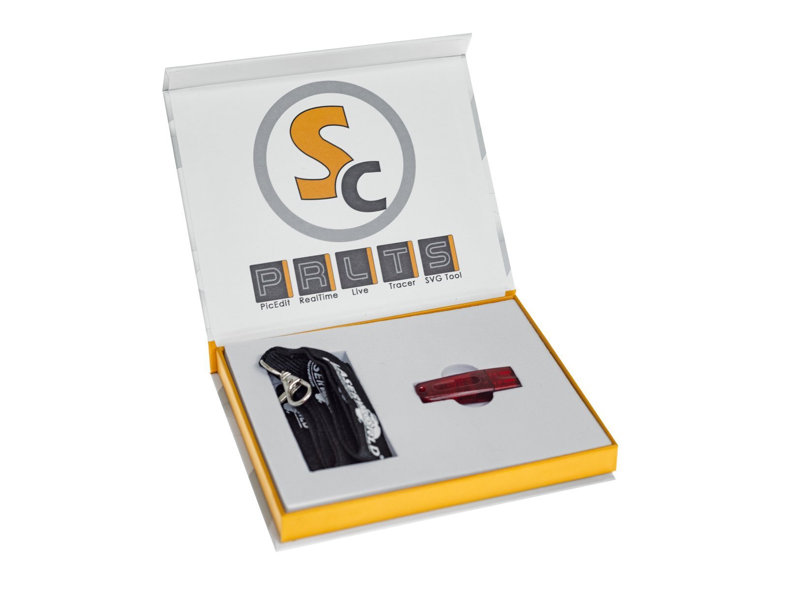 Laserworld Showcontroller - Professionelle Lasershow- Und