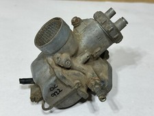 Honda C77 CA77 Dream 305 Carburetor Carb PW22 C77 B Keihin