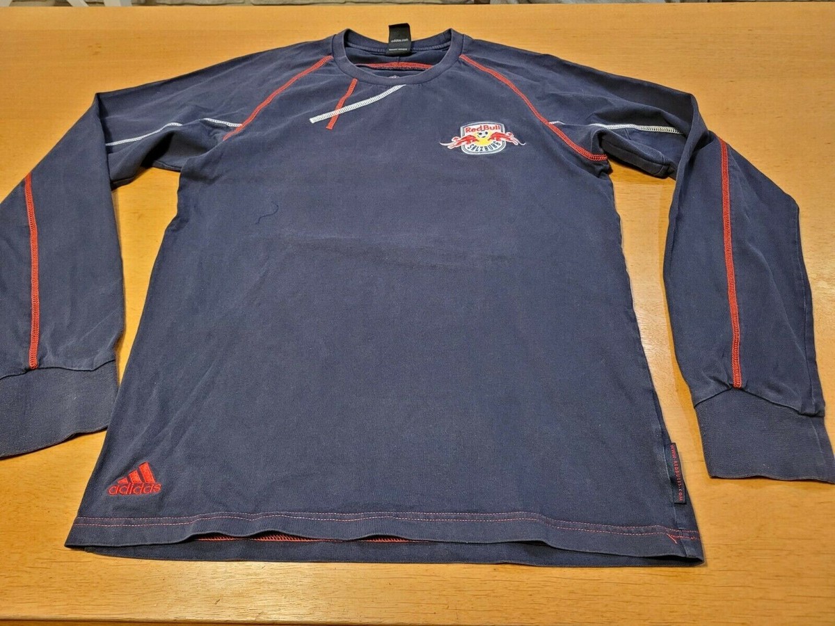 Adidas FC Red Bull Salzburg KOSZULKA TRIKOT JERSY CAMISETA MAGLIA