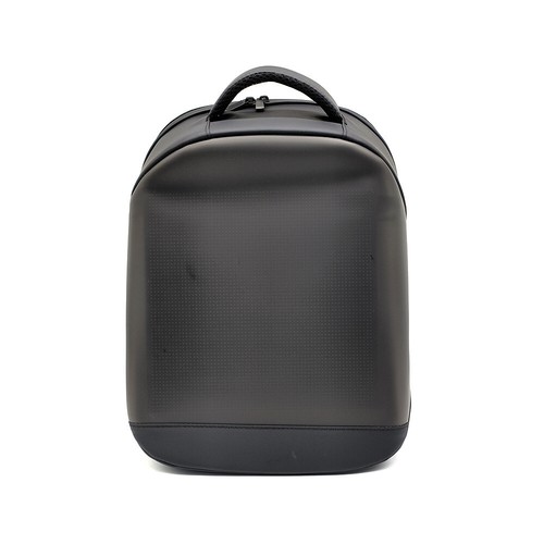 Backpack with LED Display DIY Billboard Waterproof Shoulder Fit 15.6 Inch Laptop - Picture 18 of 21