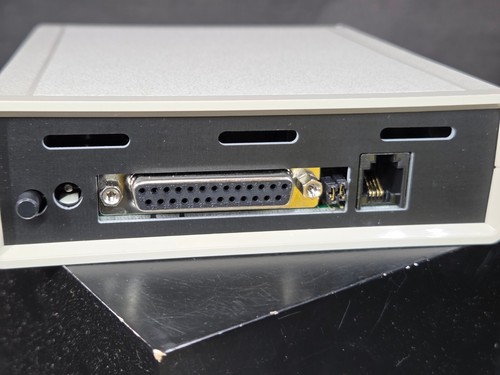 SECURCOMM BY DC SECURITY PRODUCTS UNIFLEX DC336 12VDC ISC DIAL-UP - Picture 5 of 10