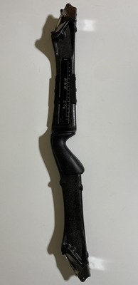 Vintage Fred Bear Archery C Mag Takedown Riser - RH Black Traditional & Recurve