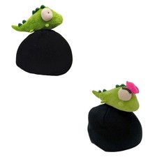 Ski Helmet Cover Ski Helmet Decoration Lightweight Outdoor Sports Warm Birthday