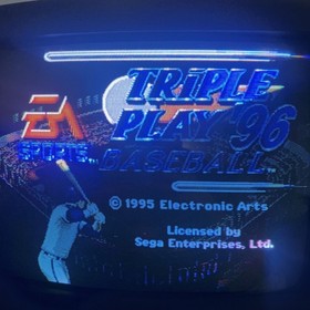 Lot Of 11 Sega Genesis Sports Games - Tested & Working