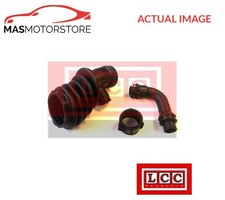 Image of INTAKE HOSE AIR FILTER LCC PRODUCTS LCC6244 P NEW OE REPLACEMENT