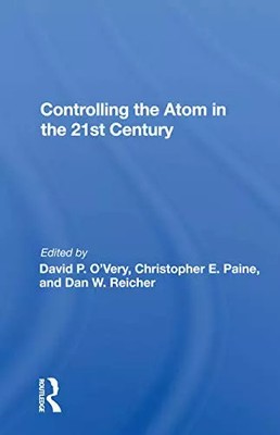 Kontrolle des Atoms im 21. Jahrhundert, David P. O'very