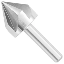 CSH3C 3/4 In. High-Speed Steel Countersink Drill Bit