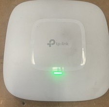 TP-Link EAP245 V1.0 AC1750 Wireless AP 2.4GHz & 5GHz - Please read description