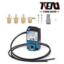 12vecu Electronic Boost Control Mac Solenoid Valve 18npt 35a-aaa-ddba-1ba Pwm 12vecu Electronic Boost Control Mac Solenoid Valve 18npt 35a-aaa-ddba-1ba Pwm