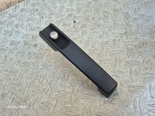 Mercedes-Benz G W463 2nd Gen 2020 Alle T&uuml;rgriff T&uuml;r&ouml;ffner vorne A4637600700