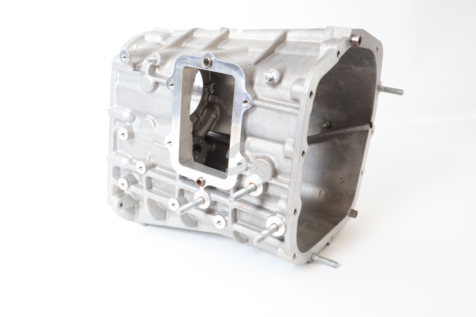 MS-201119 CPL SPARE GEARBOX HOUSING  Maserati NEW