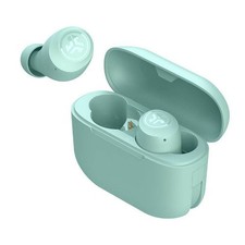 JLab Go Air Pop True Wireless Bluetooth Earbuds - Mint