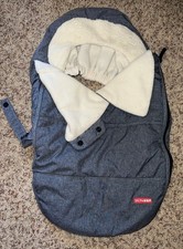 Skip Hop Winter Car Seat Cover