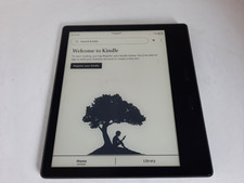 Amazon Kindle Oasis 9th Generation 8GB 7in Wi...