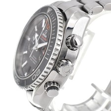 discount OMEGA Seamaster Planet Ocean 232.30.46.51.01.001 Men's Watch O#143298 3