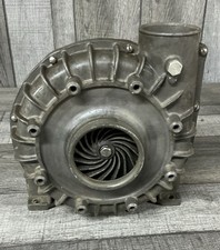 Paxton  Centrifugal Type Industrial Blower  375 CFM  3750 RPM  VR-70-HC