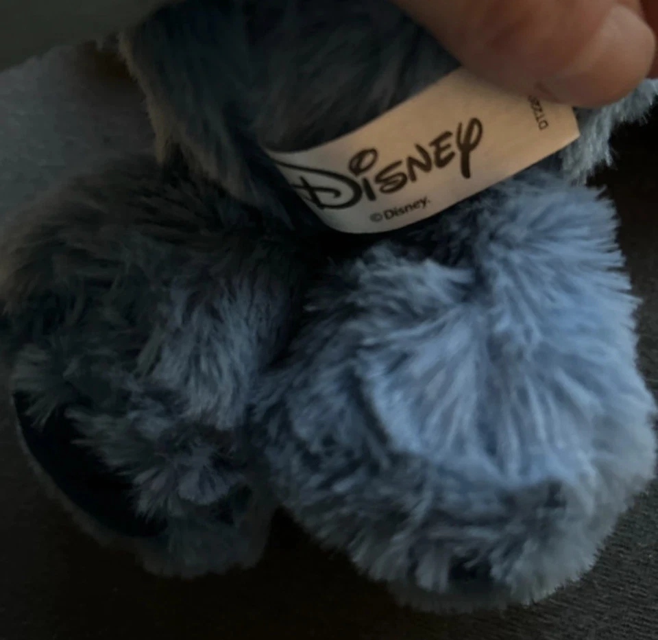 Disney Stitch Kuscheltier Neu Simba Kuscheltier Kuscheltier - Bild 3 von 3