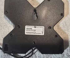 Panorama 1041690 MIMO Antenna 698-2700 MHz SMA 4G LTE 5G Router Modem Desk Mount