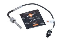 Sensor Abgastemperatur Easy FIT NRF 707095 12V M14X1.5 FüR Mercedes Klasse W212